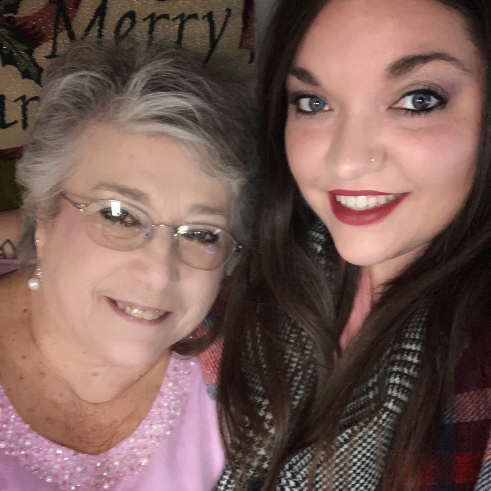 Meet your Posher, Brenda